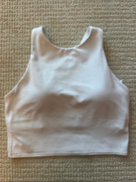 Athleta Other - Athleta Conscious Crop Bra